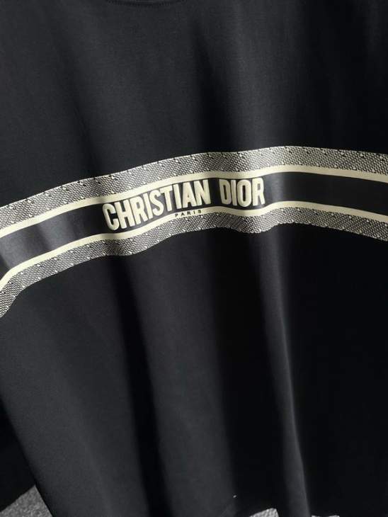 Dior T Shirts Short _SKUDiorS-XLaztxQ11915782